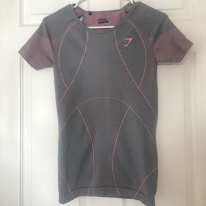 SEAMLESS SS T